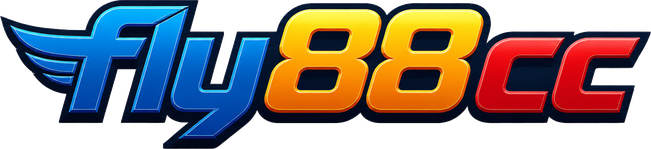 fly88cc logo